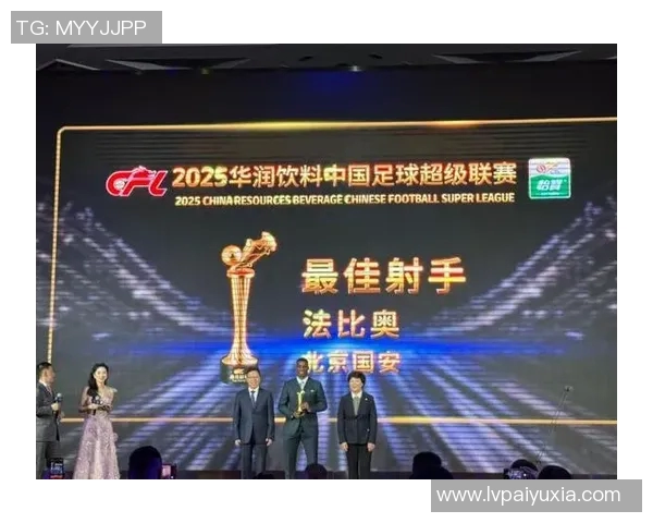 2023赛季足球联赛射手榜揭晓谁将成为金靴得主的热门候选人