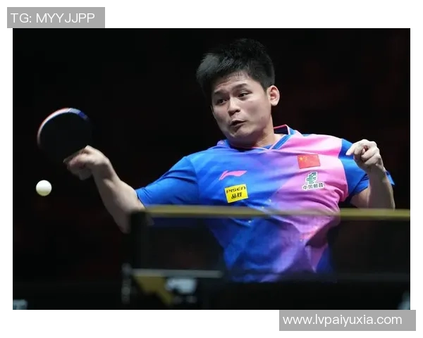 林诗栋在海外赛事中的精彩表现与成长历程回顾