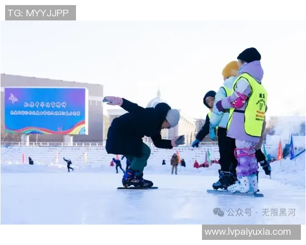 冰雪运动青年训练营最新动态及未来发展方向探讨