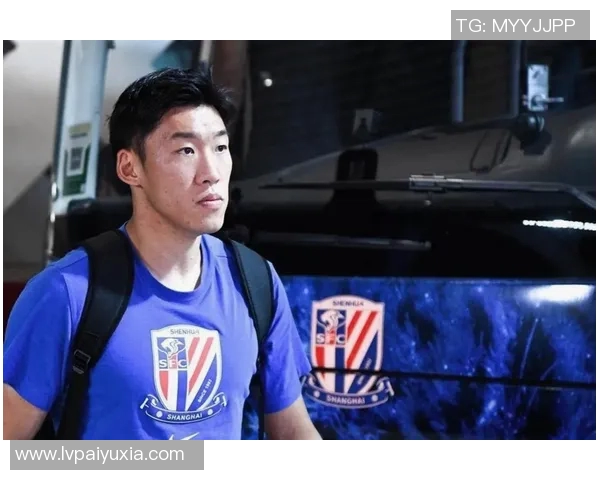 朱辰杰精彩封堵助力球队上海申花无奈错失良机 朱辰杰精彩封堵助力球队上海申花无奈错失良机