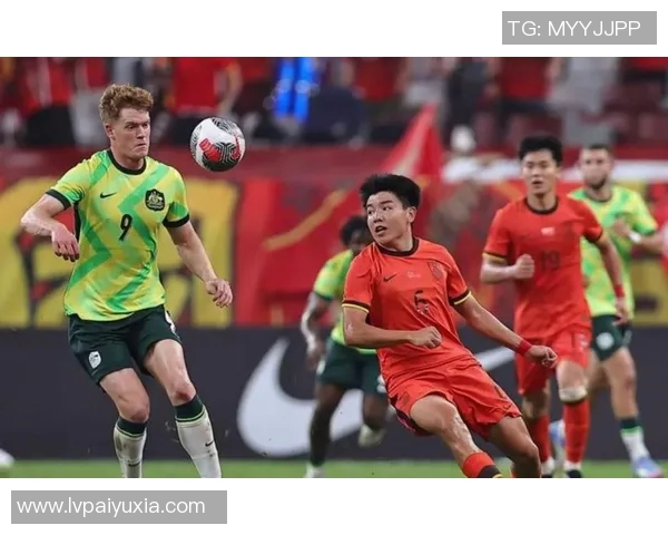 U23亚洲杯精彩对决徐彬拦截瞬间引发热议球迷期待未来表现