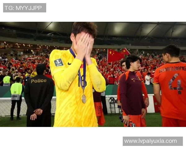 2026U23亚洲杯李昊领衔中国队冲击荣誉展现青春风采