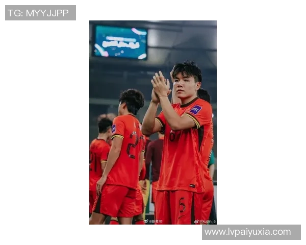 U23亚洲杯精彩对决徐彬拦截瞬间引发热议球迷期待未来表现