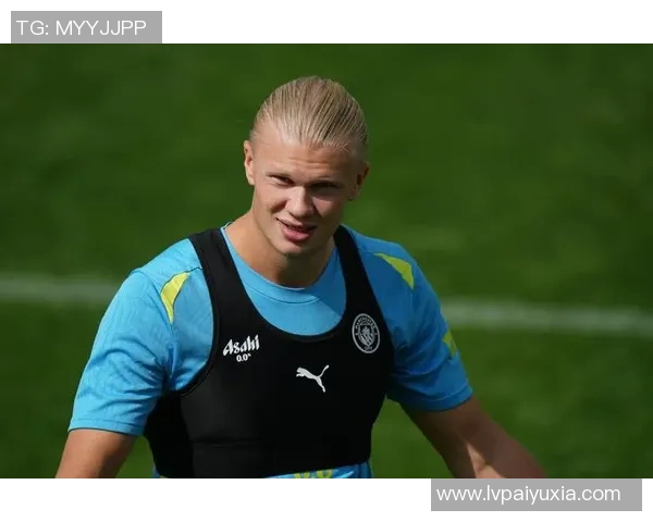 哈兰德闪耀德甲！神秘挪威射手独揽帽子戏法