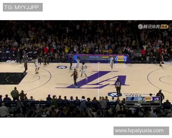 湖人完胜灰熊，邓恩34分成全场最高得分