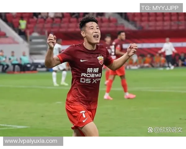 上海海港迎战广州队武磊能否再创辉煌引发球迷热议 上海海港迎战广州队武磊能否再创辉煌引发球迷热议