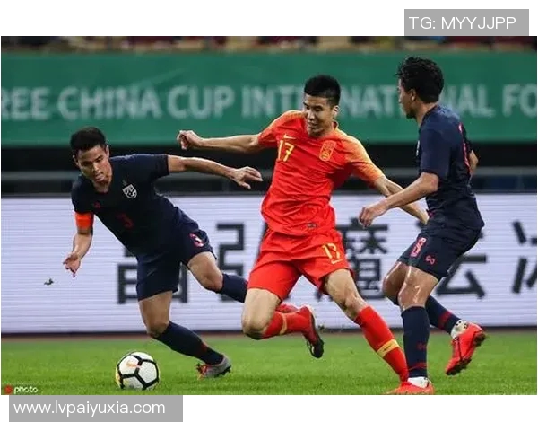 中国男足奋勇拼搏展现新风貌期待在国际赛场上再创辉煌