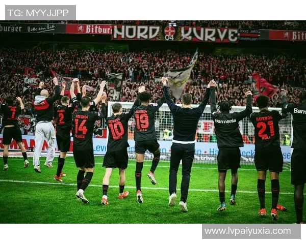 勒沃库森客场疯狂逆转，科隆难阻德甲领头羊势头