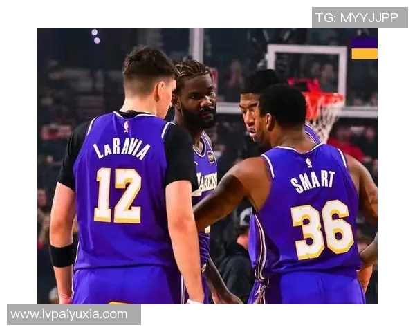 开拓者客场不敌湖人，输球背后的真相令球迷心痛