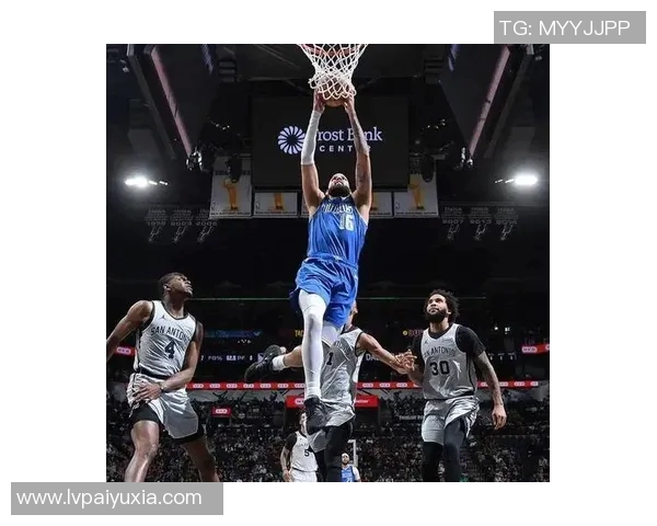 马刺新星沃克-凯尔奥里:我会继续努力提升自己 马刺新星沃克-凯尔奥里:我会继续努力提升自己